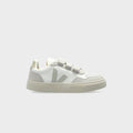 Veja Kids Small V-90 - Extra-White / Natural