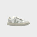 Veja Junior Small V-90 - Extra-White / Natural