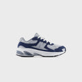 New Balance GS 2010 Lace - NB Navy / Aluminum Grey