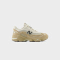 New Balance GS 1000 - Parchment / Angora
