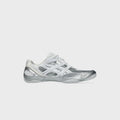 ASICS Hypersync - White / Pure Silver