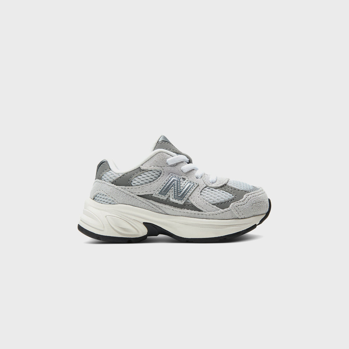 New Balance TD 2010 Bungee - Raincloud / Harbor Grey