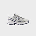 New Balance TD 740 - Navy / White