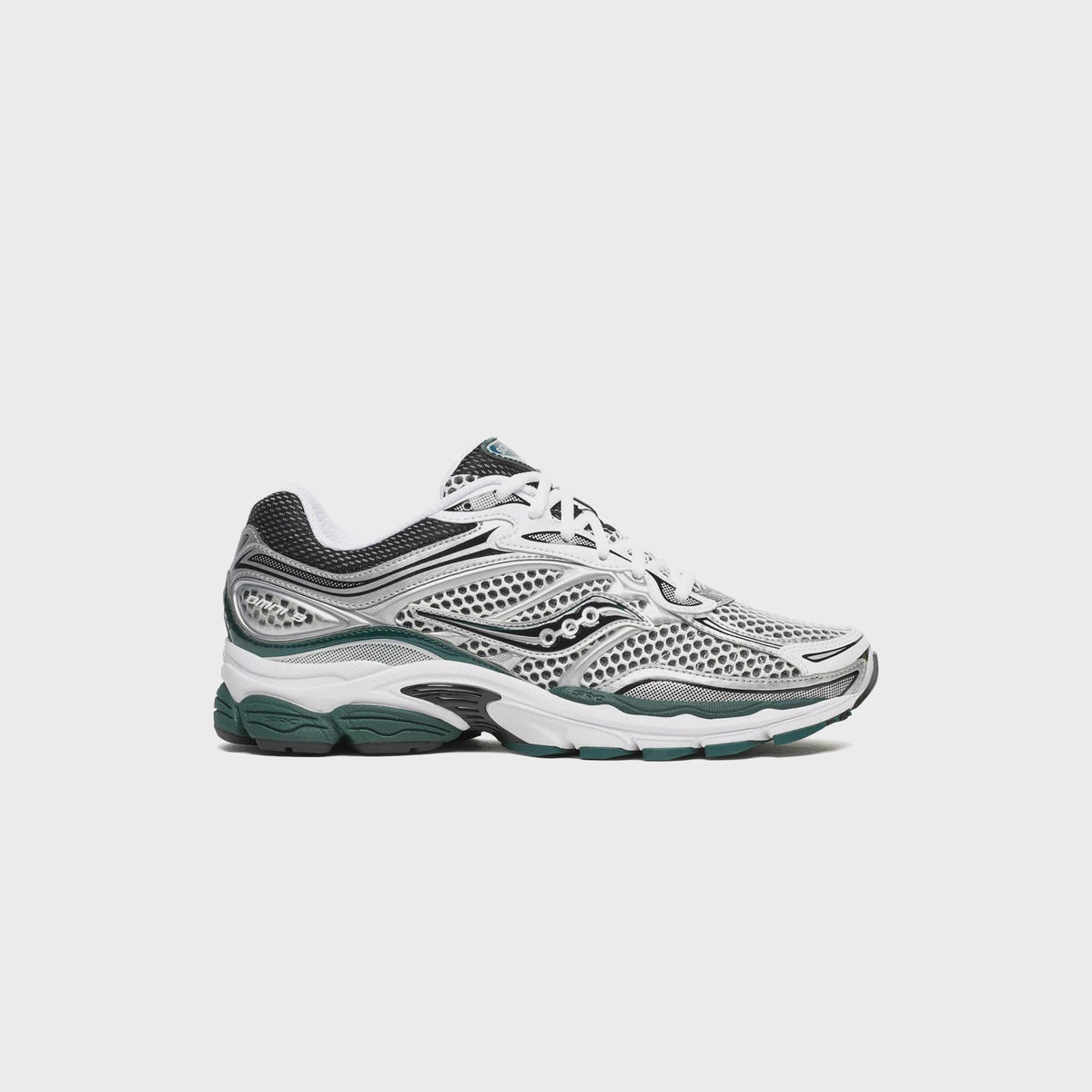 Saucony ProGrid Omni 9 - Black / Torte