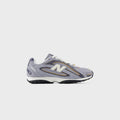 New Balance 204L - Digital Mist / Meteorite / Light Mars Yellow
