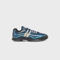 New Balance RC56 - Silver Metallic / NB Navy