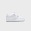 Nike Air Force 1 '07 LX 3Xw - White / White / White