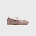 On Running WMNS Cloudnova Moon Mary Janes - Clove / Ivory