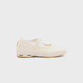 On Running Women's Cloudnova Moon Mary Janes - Dew / Antler
