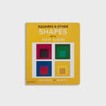 PHAIDON Squares & Other Shapes with Josef Albers