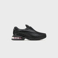 Nike WMNS Air Max Dolce - Black / Sport Red