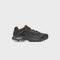 Salomon x Aries XT-Whisper - Black / Earth Brown / Asphalt