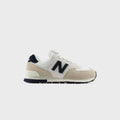 New Balance 574 - Sea Salt / Linen